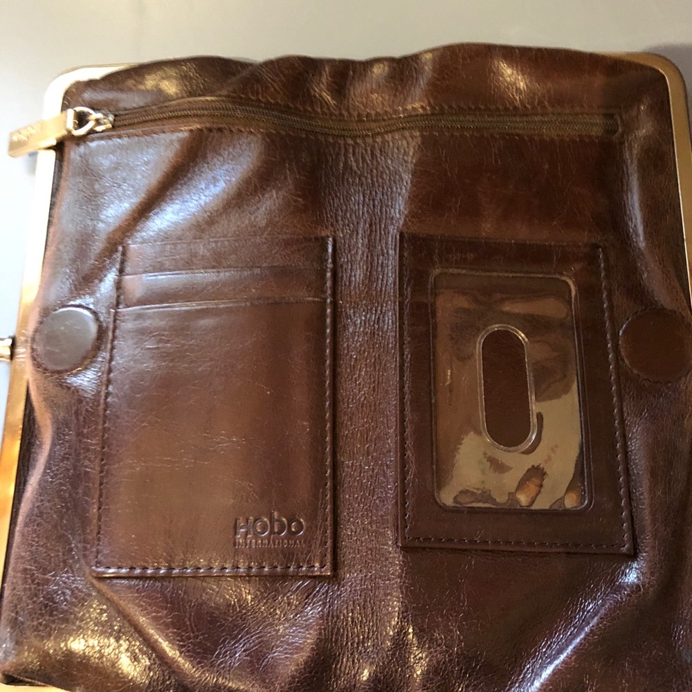 Hobo Lauren Wallet
